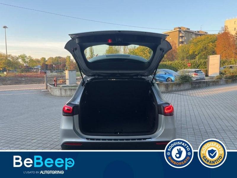 Mercedes-Benz GLA 200 D SPORT AUTO