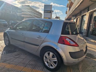 Renault Mégane 1.5 dCi 110CV