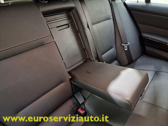 BMW 320 d cat xDrive Touring Futura