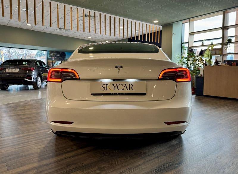 Tesla Model 3 Model 3 RWD