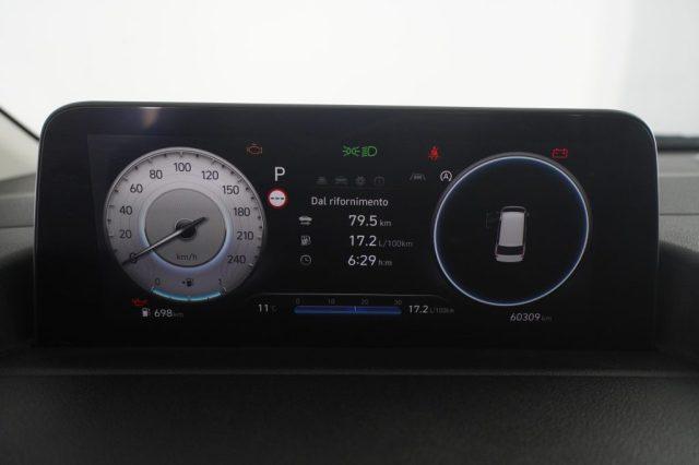 HYUNDAI Staria Staria 2.2 AT AWD 9 posti Wagon