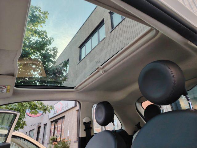 FIAT 500 1.0 Hybrid Dolcevita PREZZO REALE - NEOPATENTATI