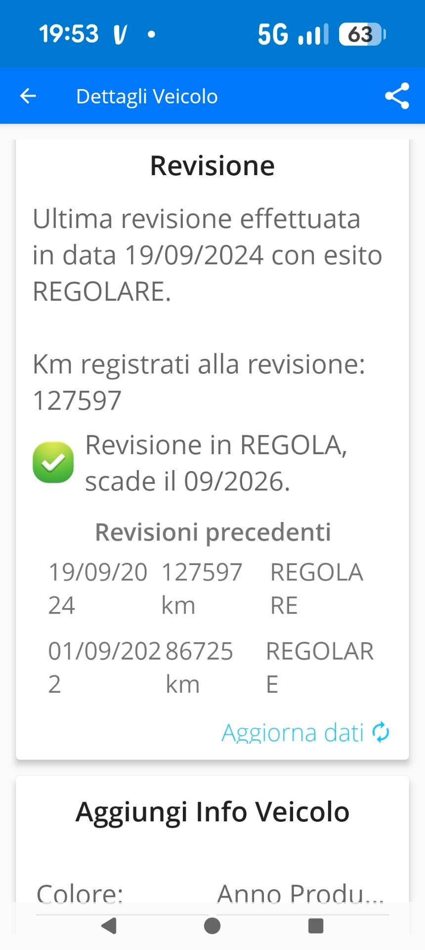 Volkswagen Polo 1.4 TDI 75CV 3p. Comfortline BlueMotion Technology