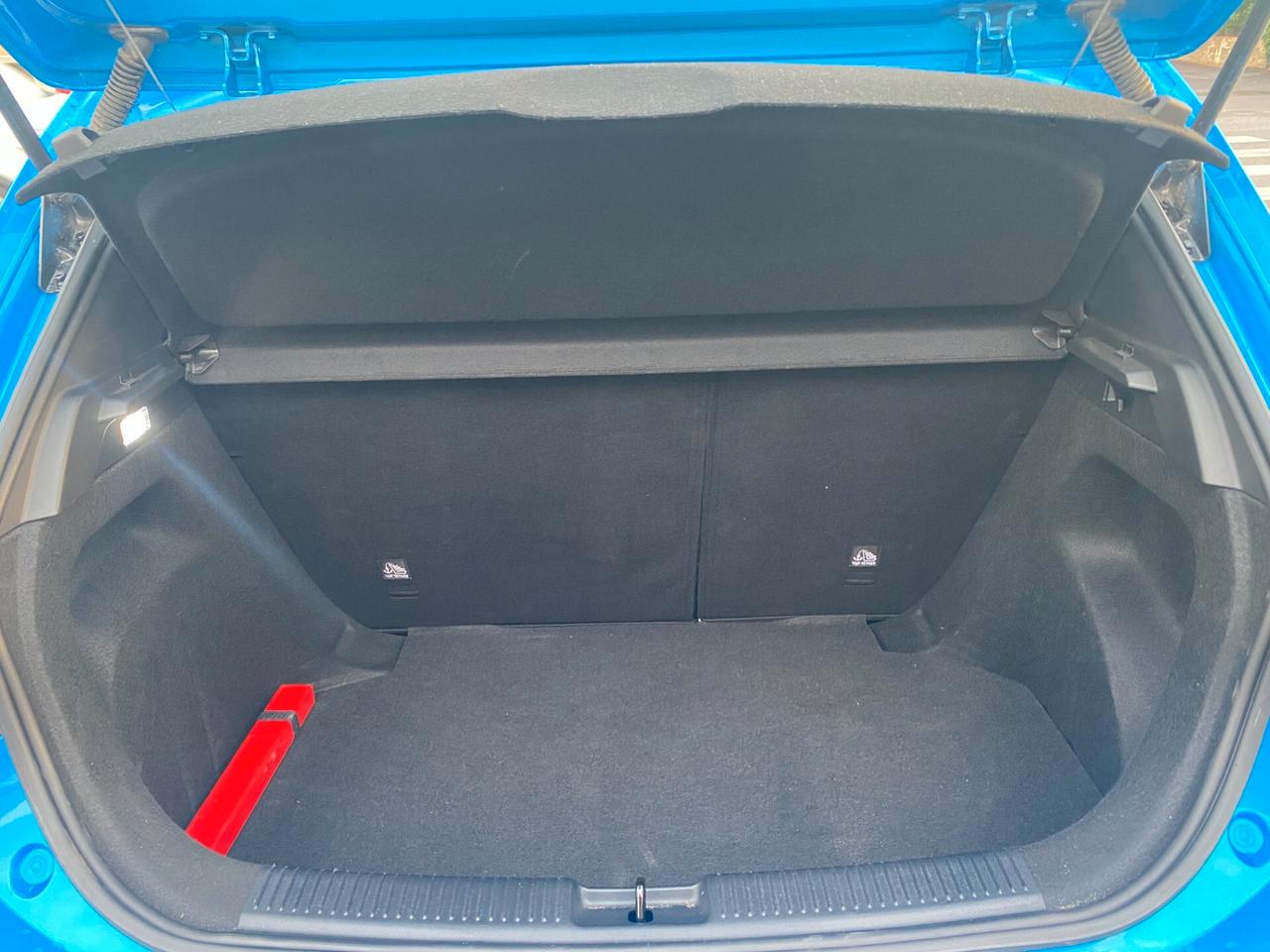 MG MG3 1.5 Comfort 116CV