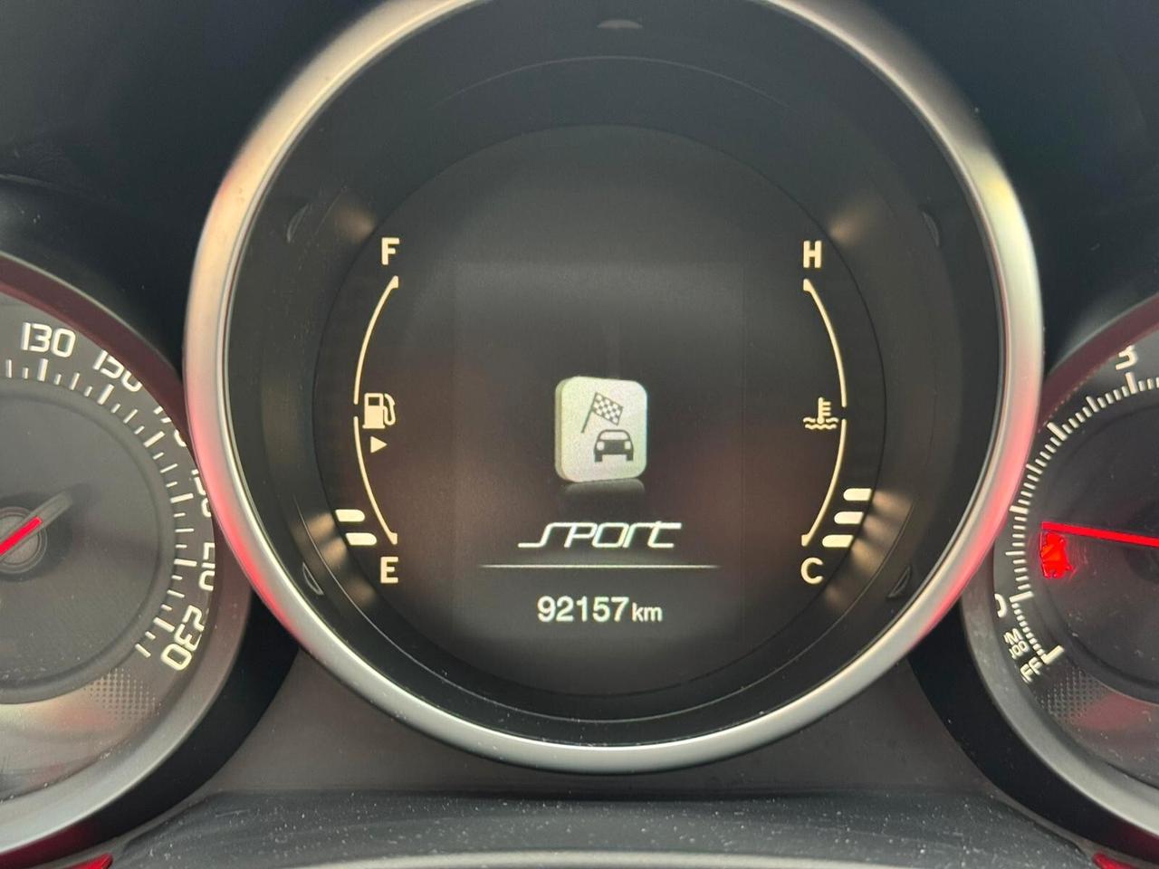 Fiat 500X 1.4 MultiAir 140 CV Lounge