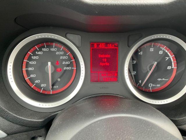 ALFA ROMEO Brera 1750 TBI 200CV TI ORIGINALE ! 1 PROPRIETARIO !