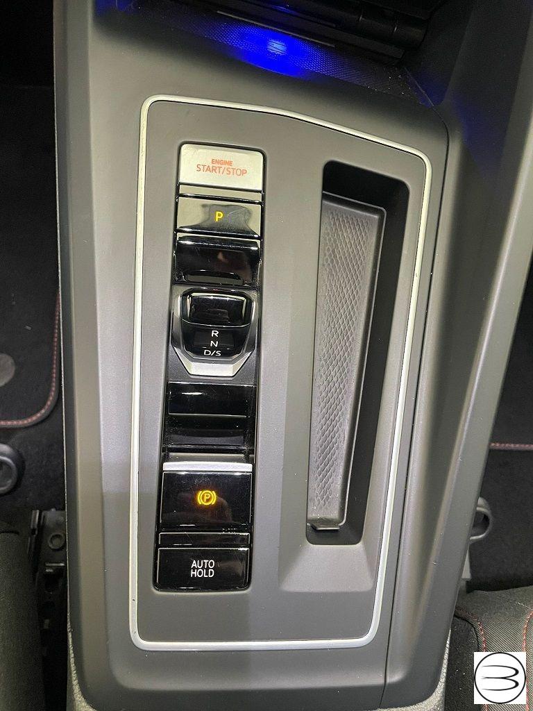 VOLKSWAGEN - Golf - GTI Perf. 2.0 245CV TSI DSG 3p. BMT