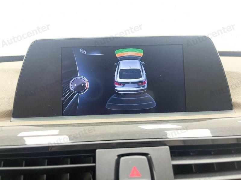BMW Serie 3 Gran Turismo 320d xDrive gran Turismo Modern