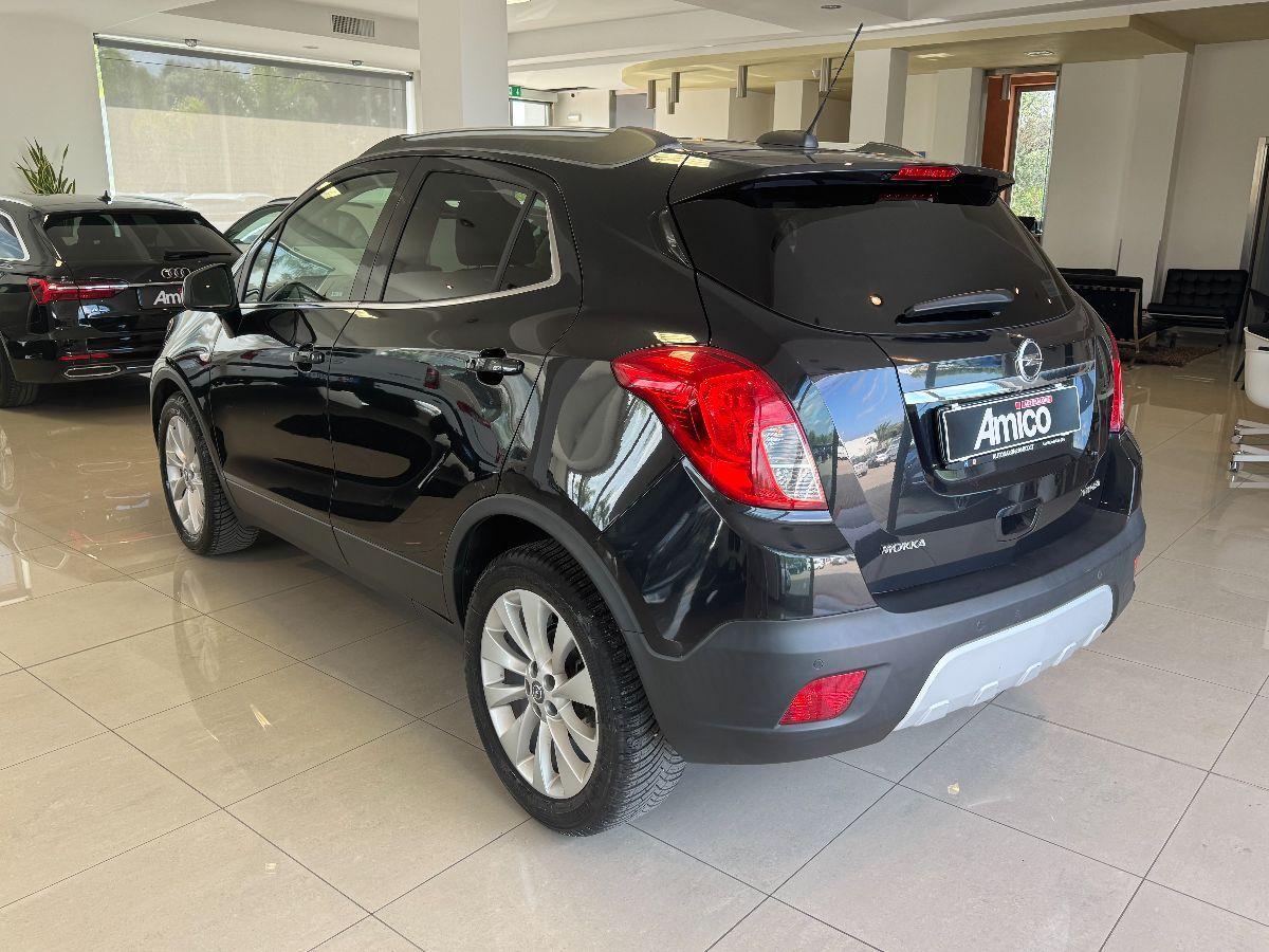 OPEL Mokka 1.4 Benzina 140 CV 4x2 Cosmo 100.000 Km