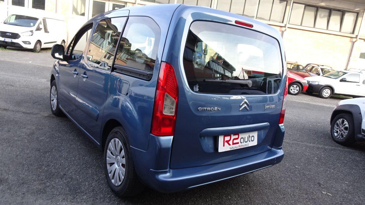 CITROEN - Berlingo doblo - 1.6 16V 90CV MULTISPACE