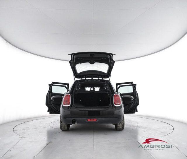 MINI One 5 porte 1.5 75 CV Baker Street