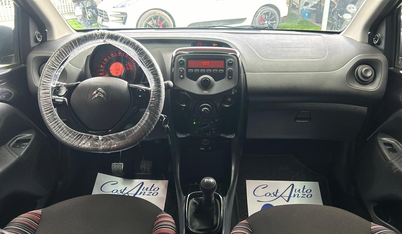 Citroen C1 1.0 VTi Millenium 2021
