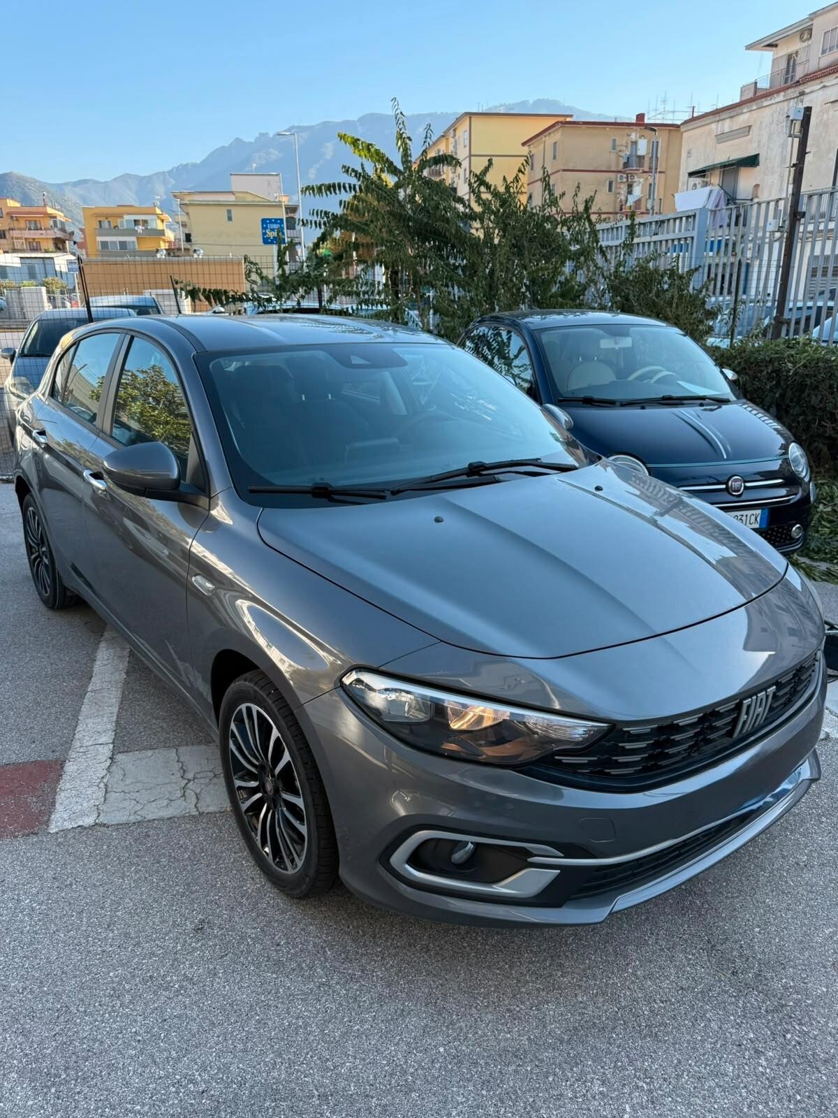 Fiat Tipo 1.5 Hybrid DCT 5 porte City Life