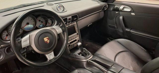 PORSCHE 997 Carrera S *ITALIANA DA SEMPRE - UNICO PROPRIETARIO