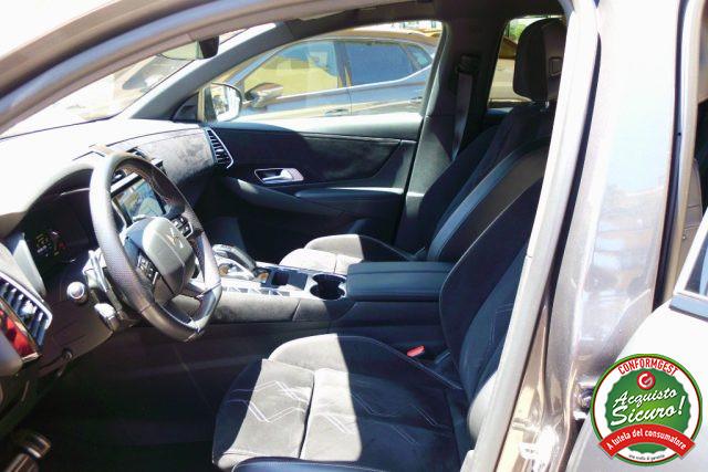 DS AUTOMOBILES DS 7 BlueHDi 130 aut. Performance Line