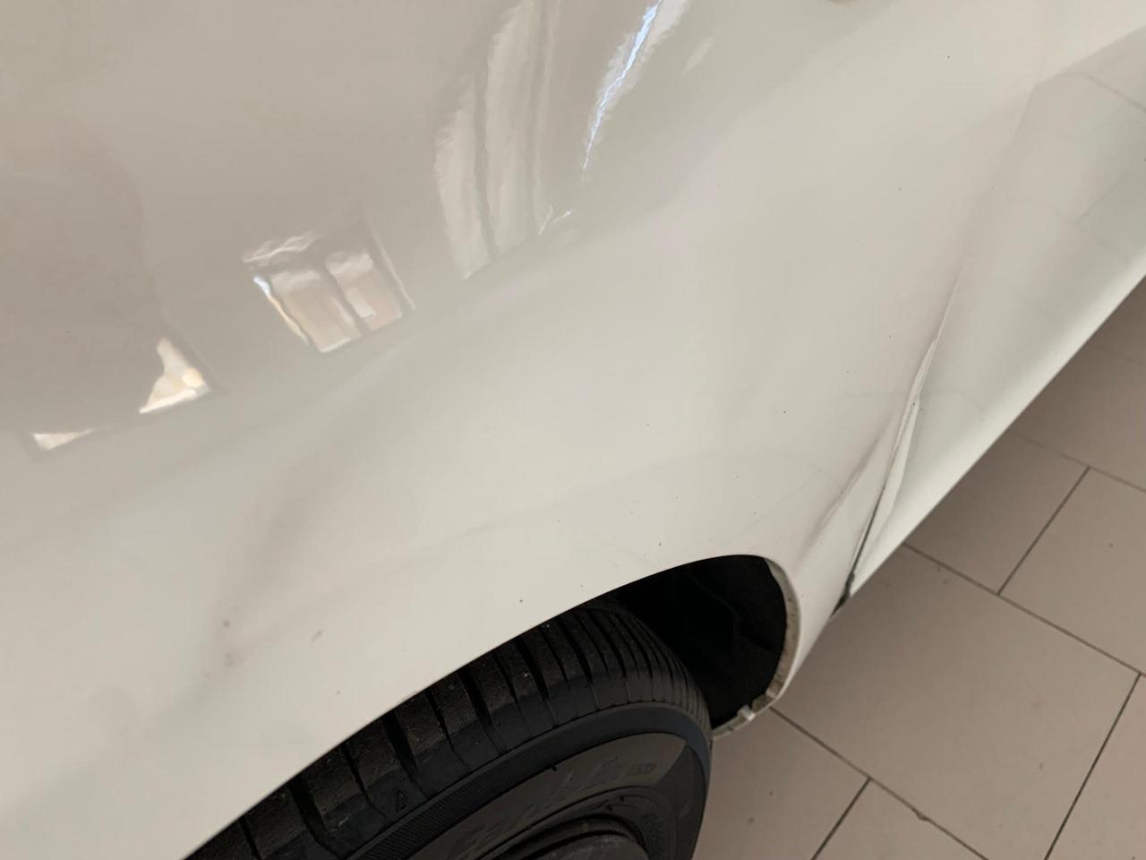 Lancia Ypsilon 1.2 8v Elefantino ecochic Gpl 69cv