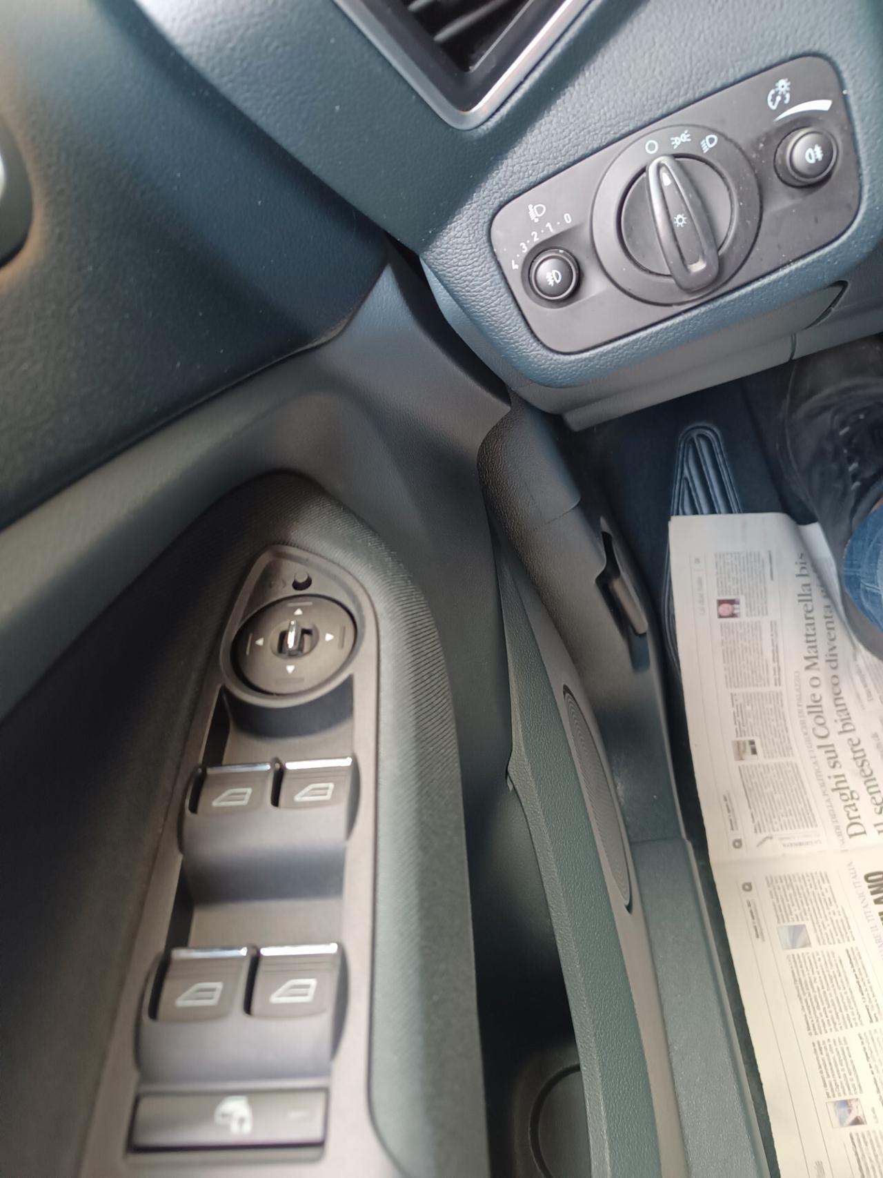 Ford C-Max 1.6 TDCi 115CV TITANIUM NAVI