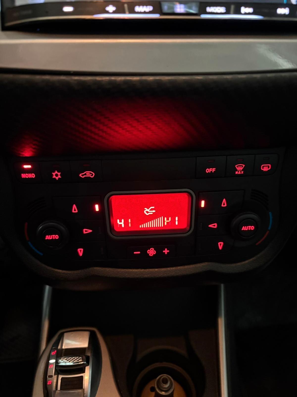 Alfa Romeo MiTo Distinctive