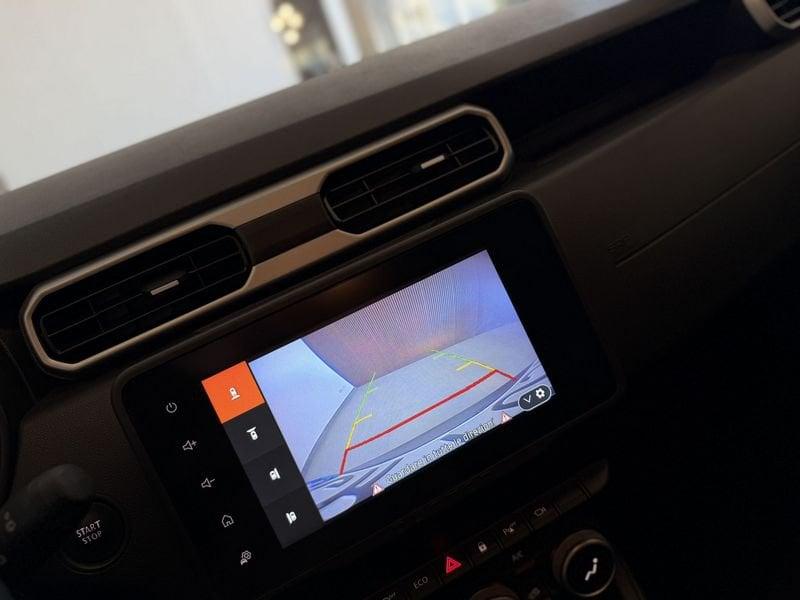 Dacia Duster 1.0 TCe 4x2 100cv Eco-G Journey Up