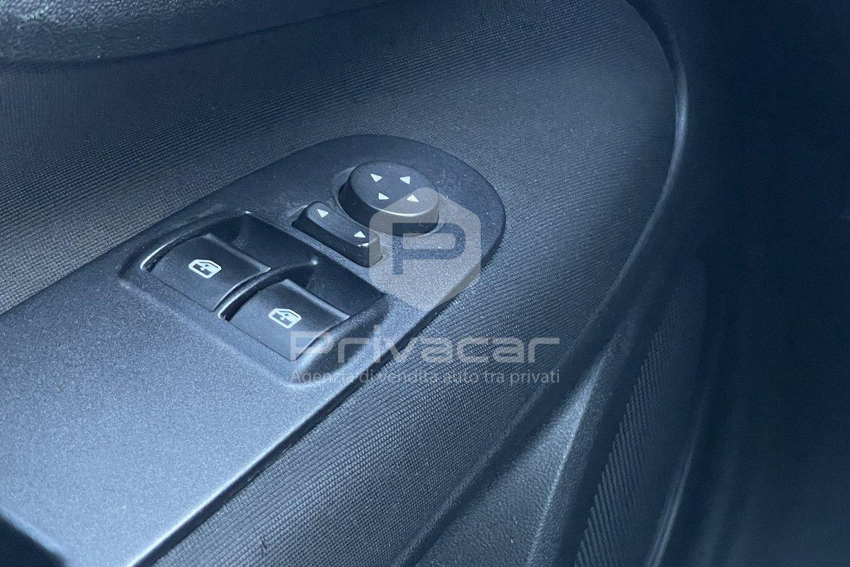 FIAT Punto 1.2 8V 5 porte Street