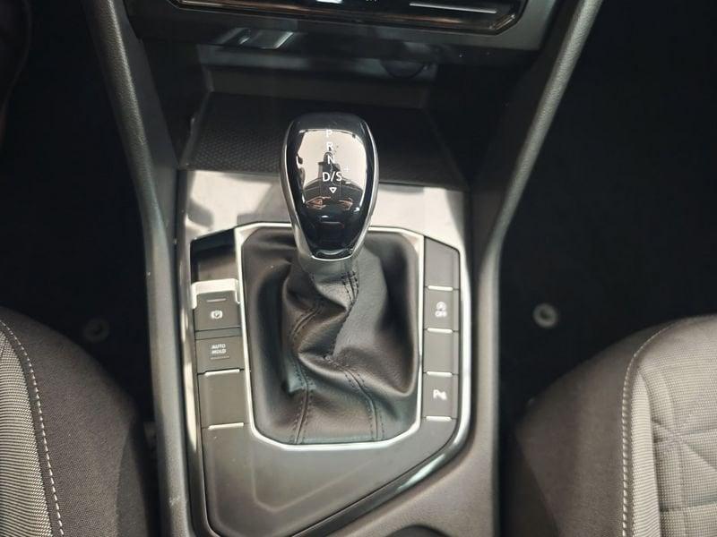Volkswagen Tiguan 1.5 TSI 150 CV DSG ACT Life