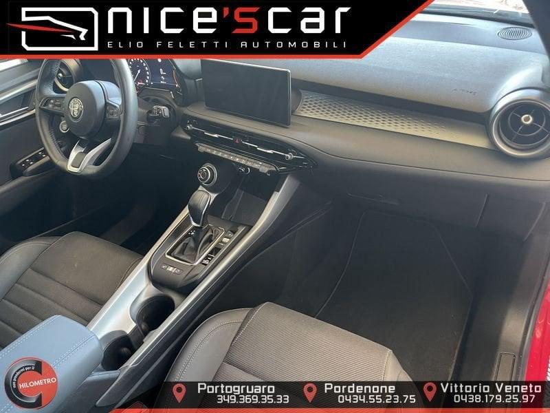 Alfa Romeo Tonale 1.6 diesel 130 CV TCT6 Sprint