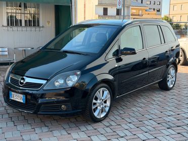 Opel Zafira 1.9 16V CDTI 150CV Cosmo