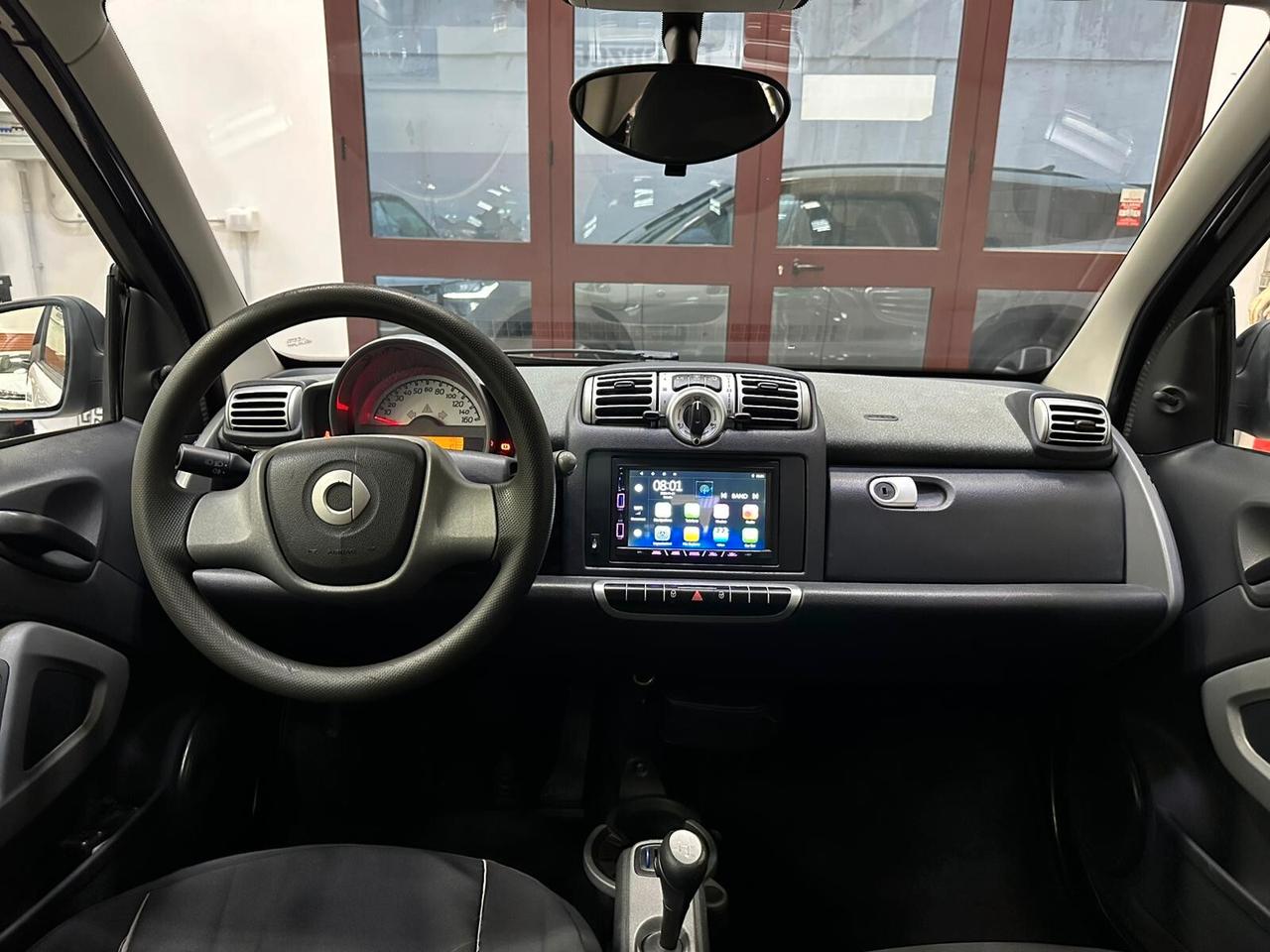 Smart ForTwo 1000 52 kW - MOTORE NUOVI CON FATTURA
