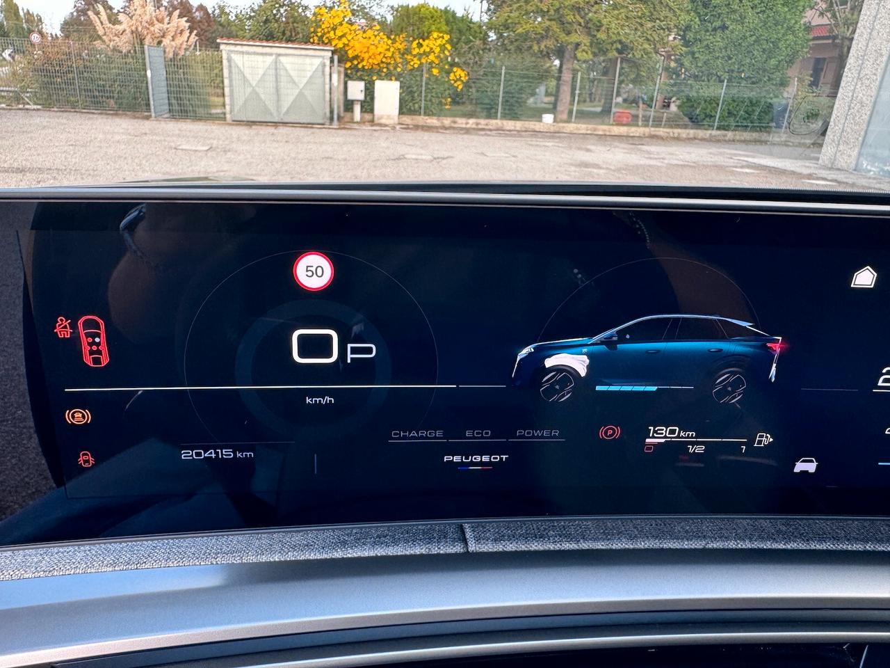 Peugeot 3008 1.2 hybrid GT 145cv e-dcs6 FULL OPTIONAL