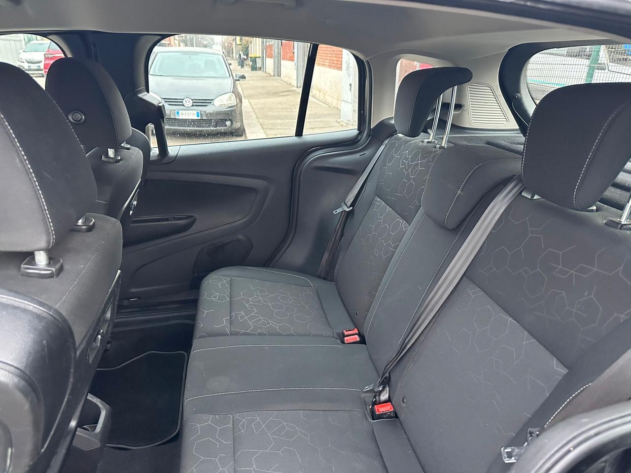 Ford B-Max 1.4 90 CV GPL Titanium X