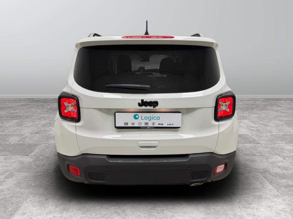JEEP Renegade 2019 - Renegade 1.0 t3 Limited 2wd