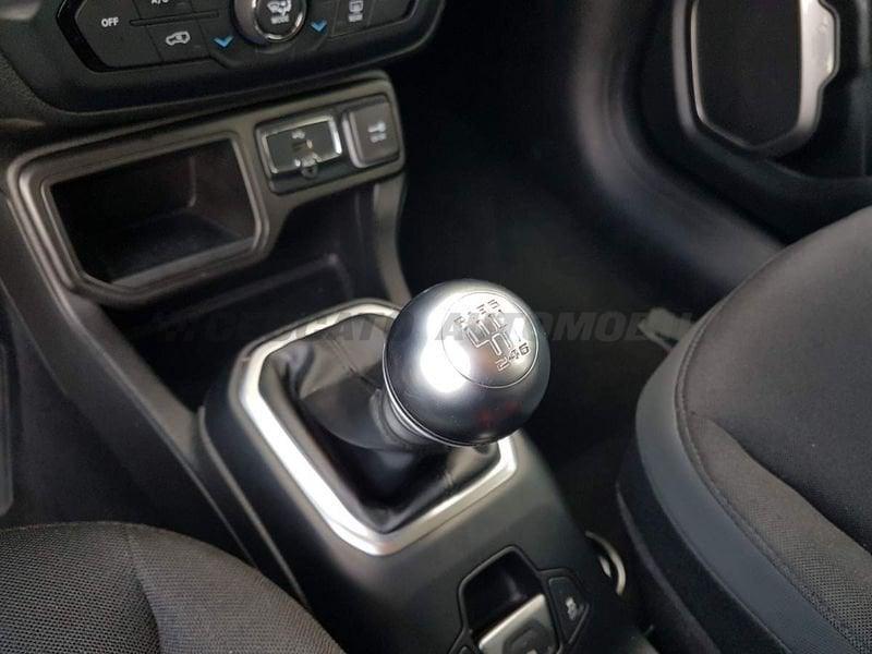 Jeep Renegade Renegade 1.0 t3 Limited 2wd