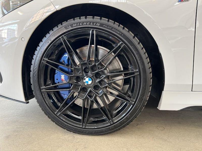 BMW Serie 1 M135i xdrive