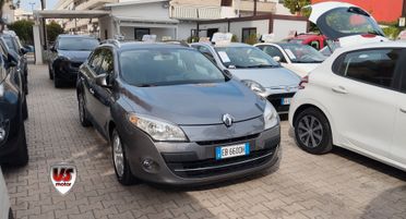 RENAULT MEGANE 1.5 DCI -GARANZIA FULL