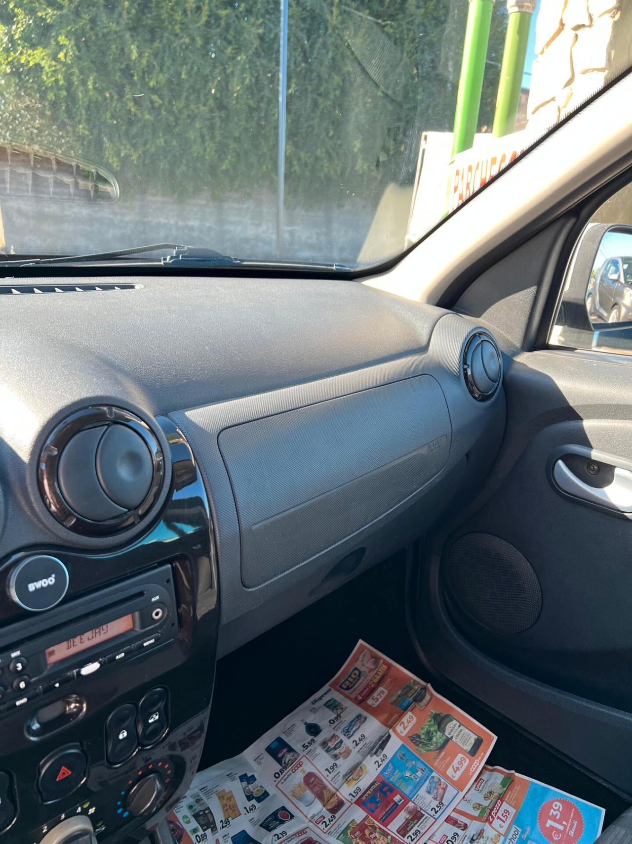 Dacia Duster 1.5 dCi 110CV 4x2 Lauréate