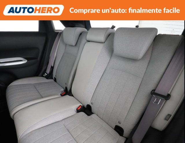 HONDA Jazz 1.5 Hev eCVT Executive