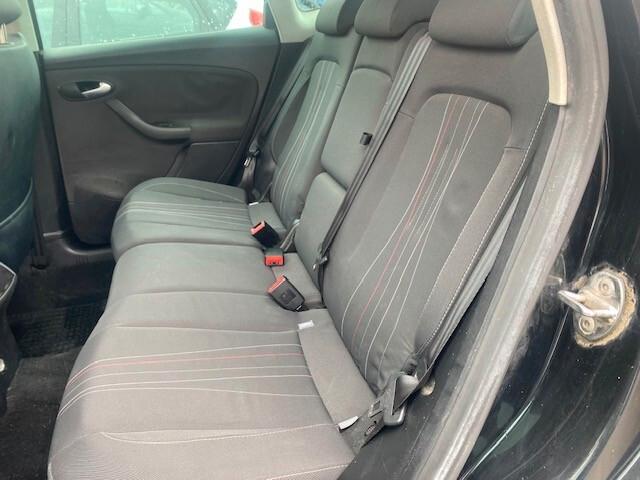 Seat Altea XL 1.6 TDI 105 CV CR DPF Style
