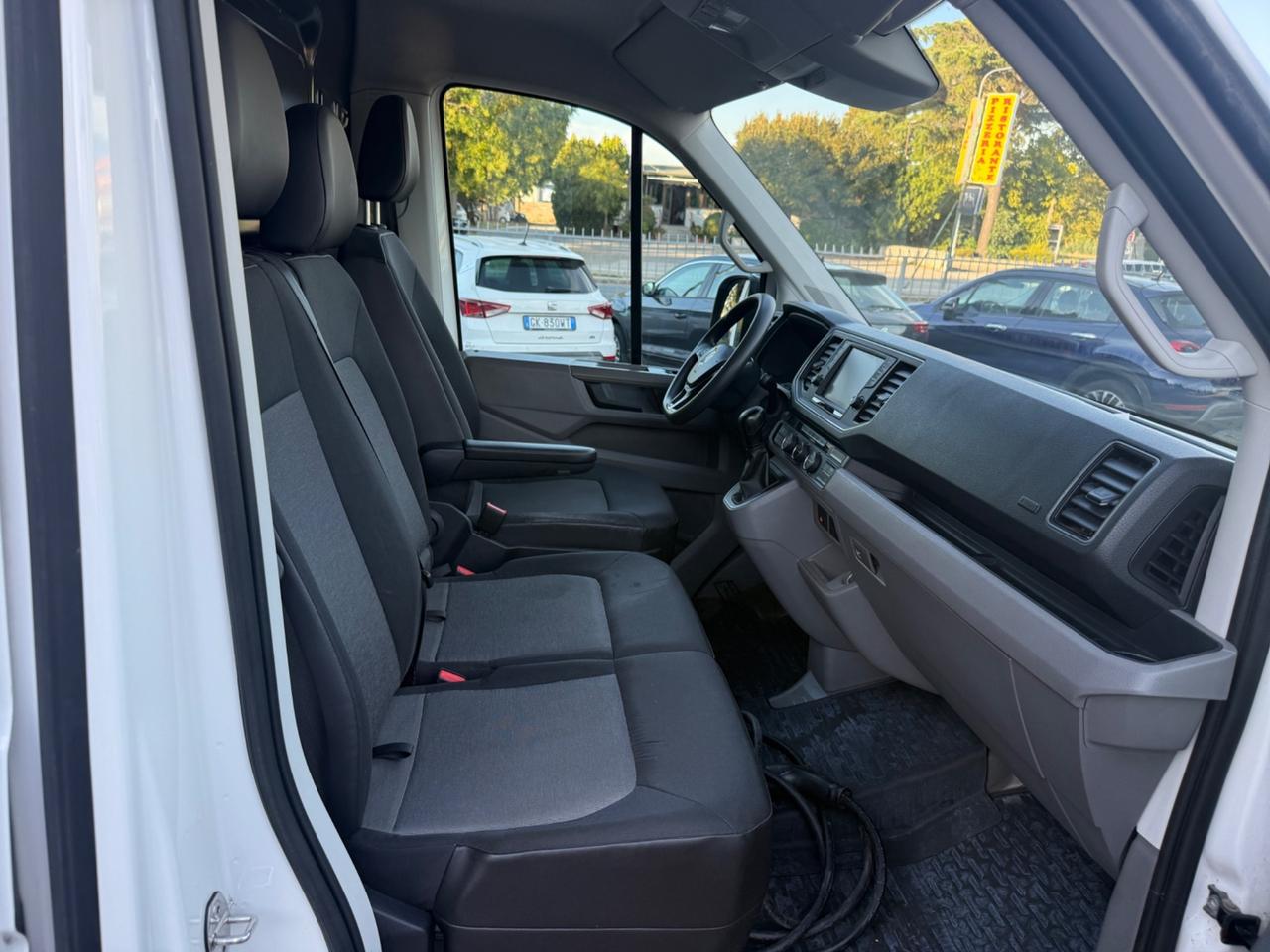 Volkswagen Crafter e-Crafter 35 136 CV PM-TA Furgone €11500 piu iva
