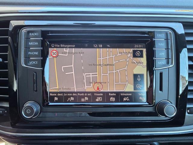 VOLKSWAGEN Maggiolino Cabrio 1.2 TSI Design BlueMotion Technology