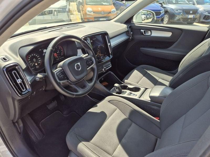 Volvo XC40 2.0 d3 Momentum Core auto my21