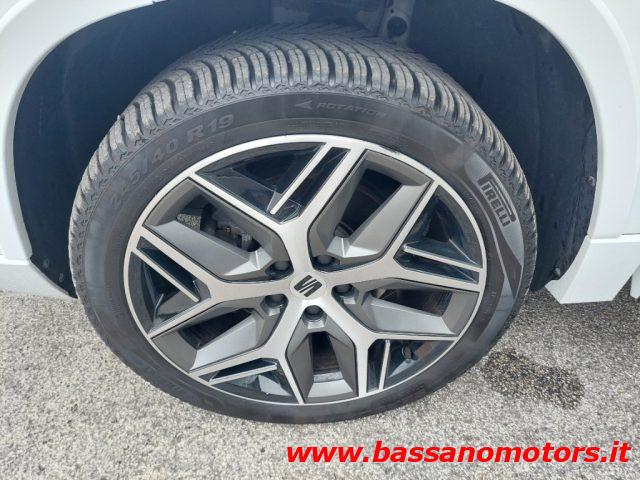SEAT Ateca 2.0 TDI 4DRIVE DSG FR
