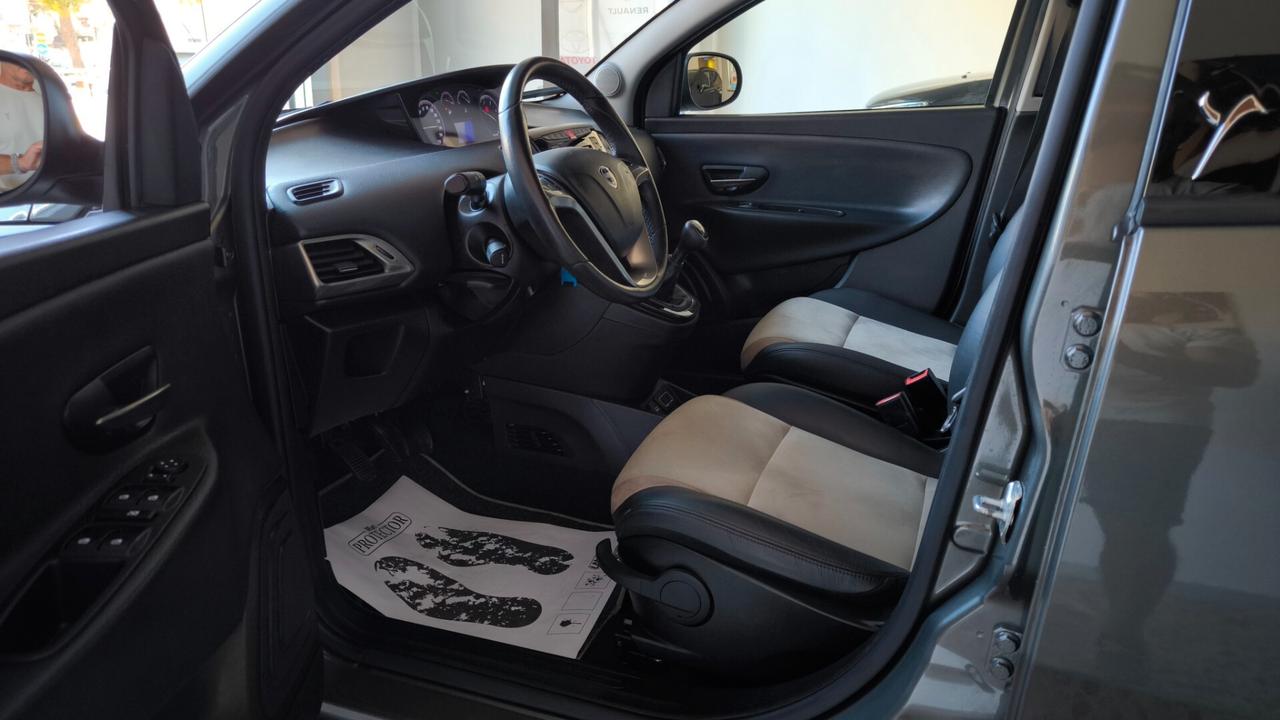 Lancia Ypsilon 1.3 MJT 16V 95 CV 5 porte S&S Mya
