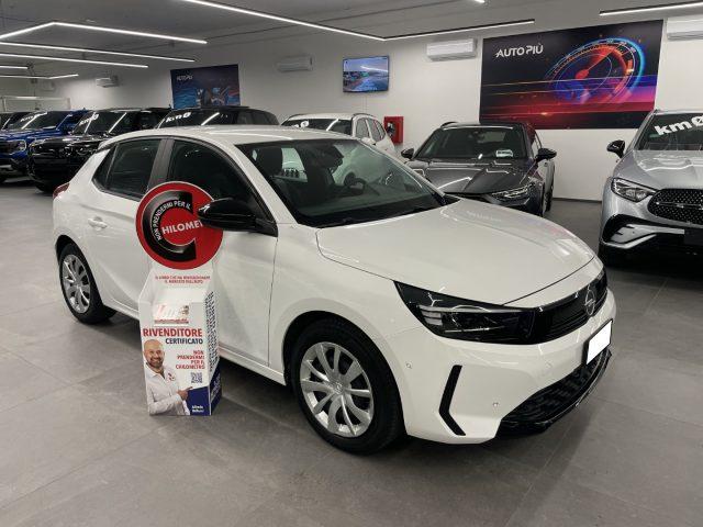OPEL Corsa 1.2 75 CV Elegance