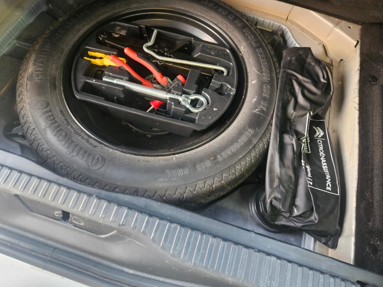 Citroen C4 PICASSO 1.6 hdi 88KW 120CV EXCLUSIVE