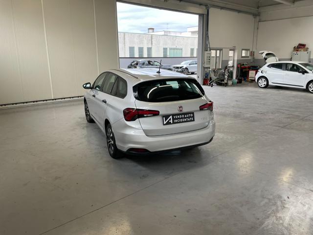 FIAT Tipo 1.6 MJT S&S SW CITY LIFE