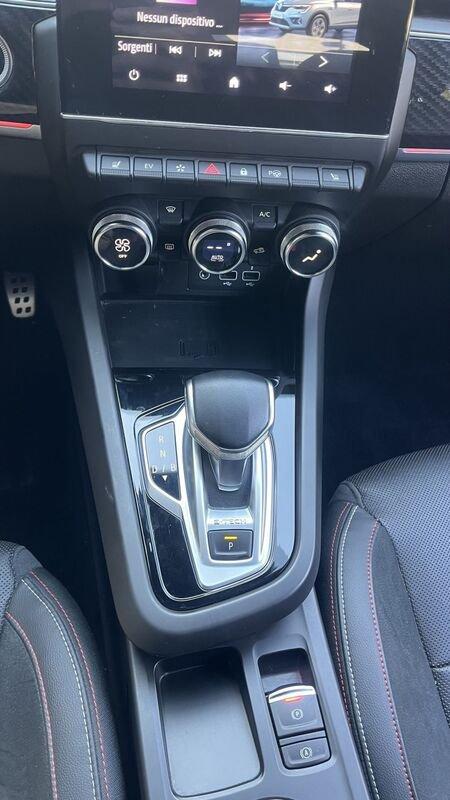 Renault Arkana Arkana Hybrid E-Tech 145 CV R.S.Line Fast Track