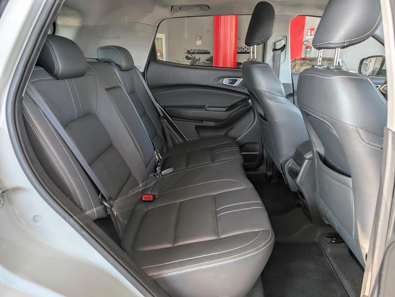 Dr 5.0 1.5 Bi-Fuel GPL(GAS) TETTO FINANZIABILE