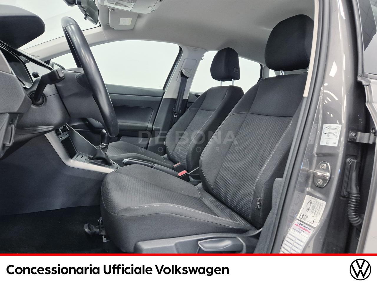 Volkswagen Polo 5p 1.6 tdi sport 95cv