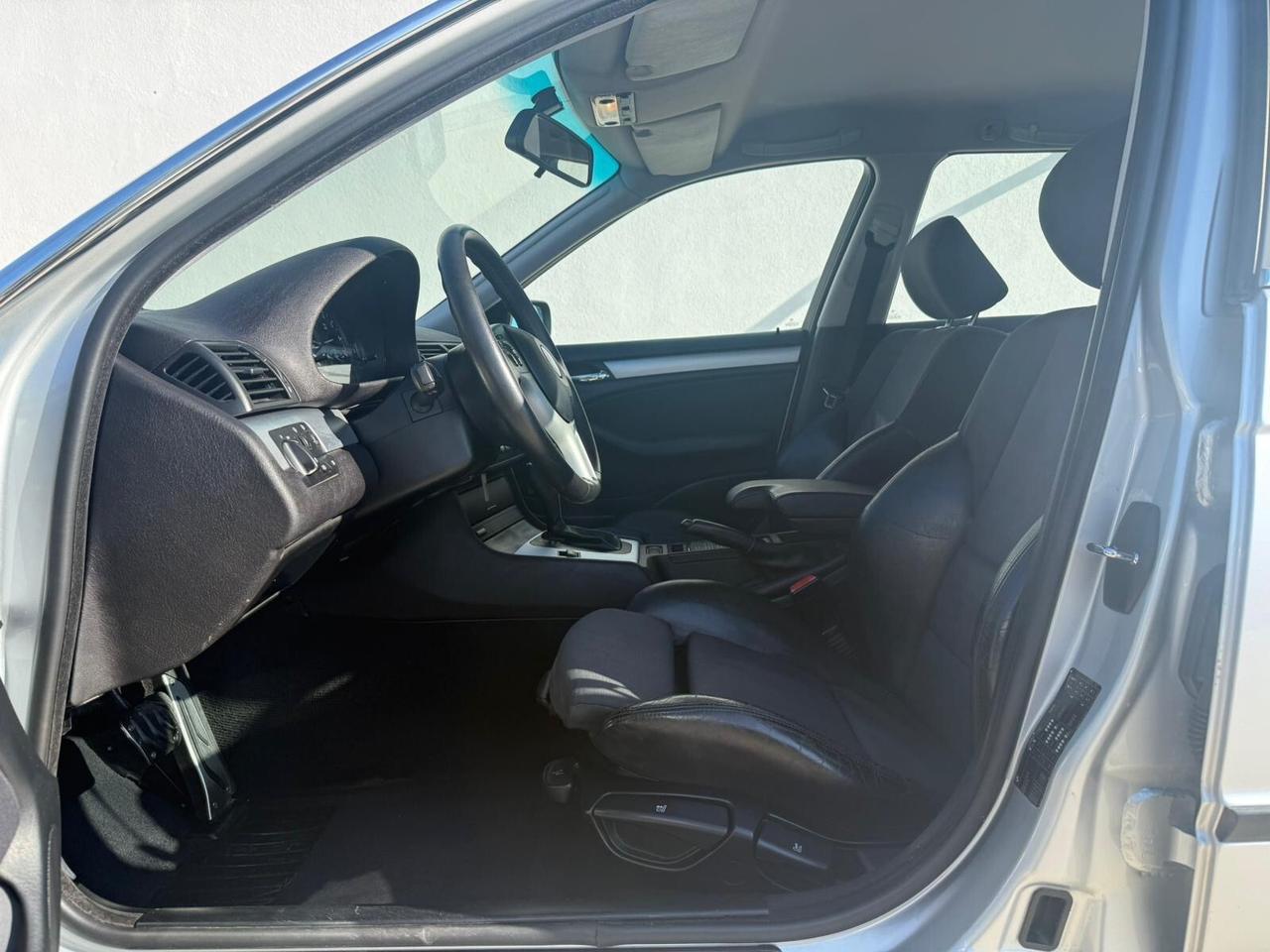 Bmw 320i (2.2) 170 Cv Touring Attiva automatica