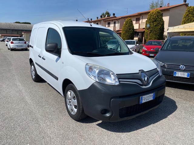 RENAULT Kangoo 1.5 dCi 75CV S&S 3p. Express Compact